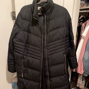 Michael Kors Winter Coat
